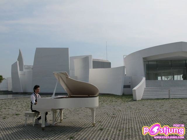 [เพชร KPN] เบื้องหลัง MV.คนใหม่ไม่ใช่คนเก่า