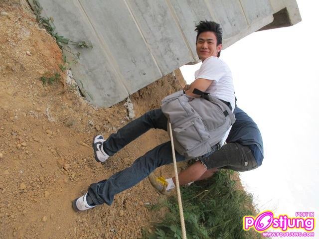 [เพชร KPN] เบื้องหลัง MV.คนใหม่ไม่ใช่คนเก่า