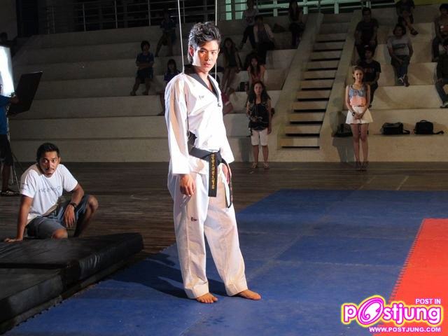 [เพชร KPN] เบื้องหลัง MV.คนใหม่ไม่ใช่คนเก่า