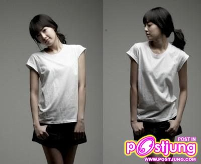 ลี จูยอน  AFTER SCHOOL