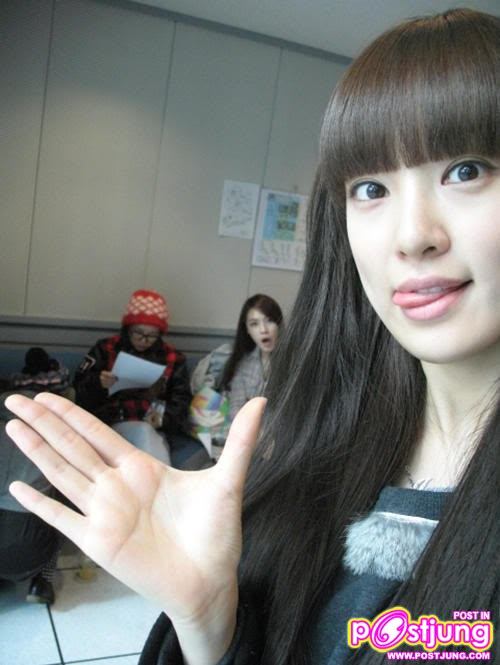 ลี จูยอน  AFTER SCHOOL