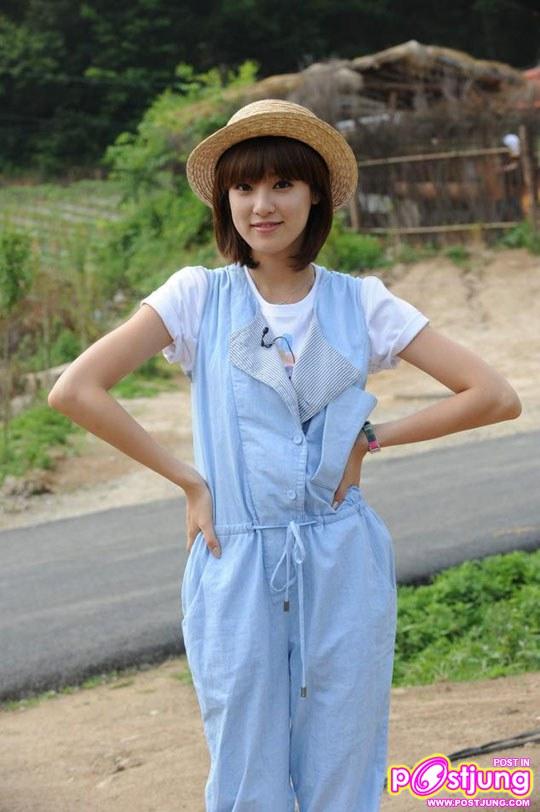 ลี จูยอน  AFTER SCHOOL