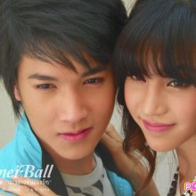 ริท & เกรซ งานบวงสรวงละครนางสาวจำแลงรัก