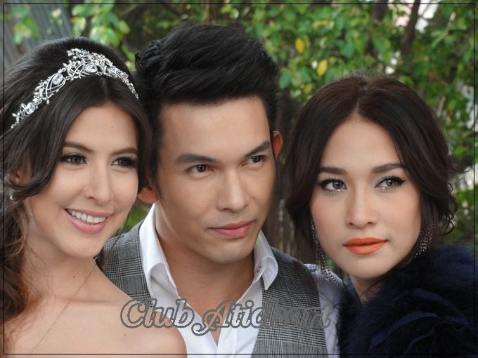 พลอย ริต้า บวงสรวง >>>> " พิมมาลา "