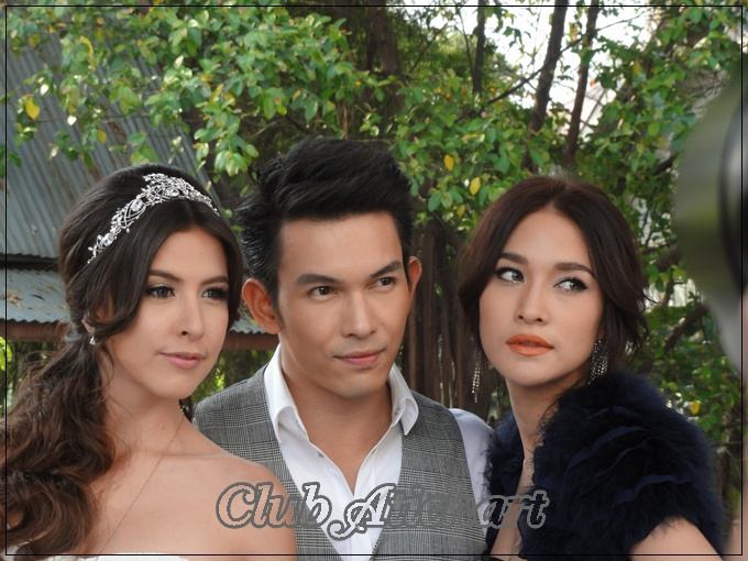 พลอย ริต้า บวงสรวง >>>> " พิมมาลา "