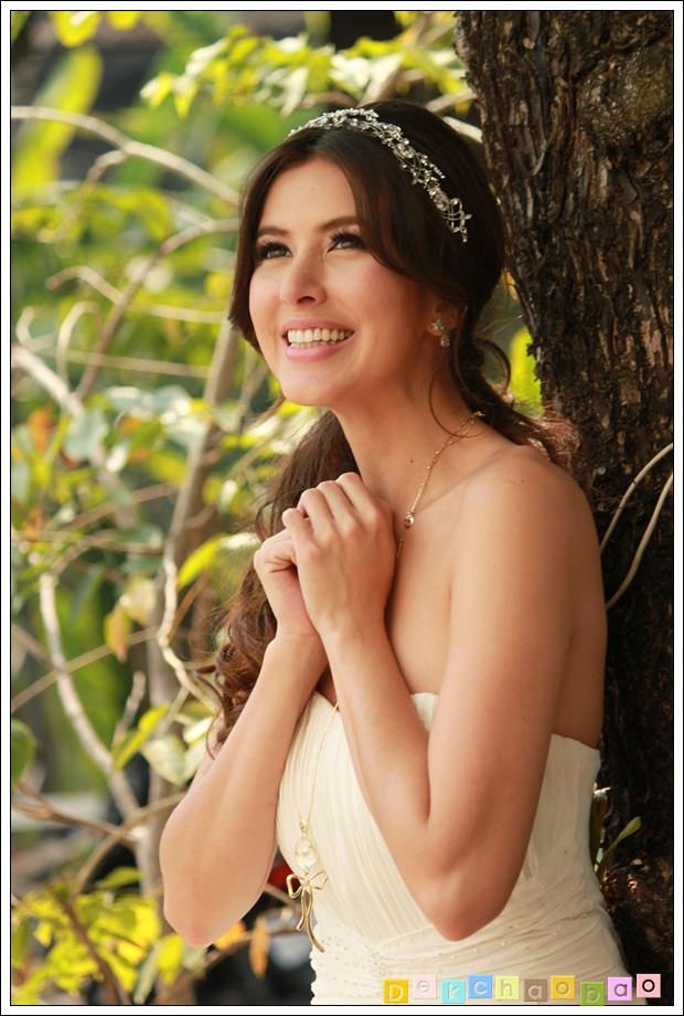 พลอย ริต้า บวงสรวง >>>> " พิมมาลา "