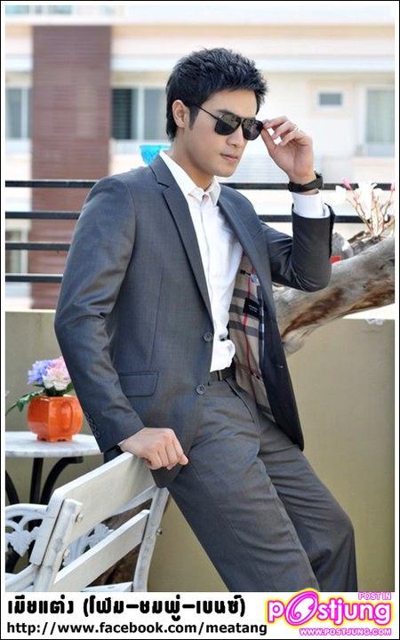 Fitting ทีมนักแสดง ละครเมียแต่ง