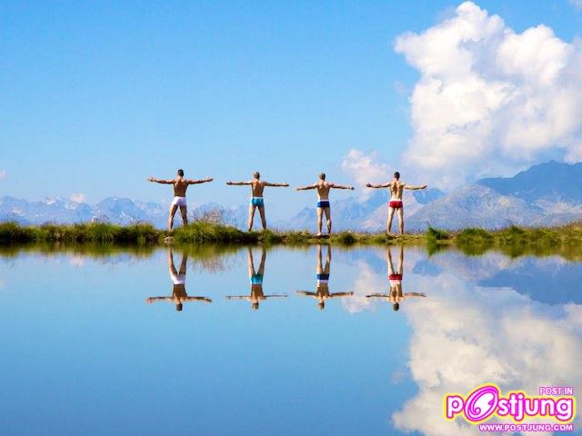 Photoshoot men  album 143