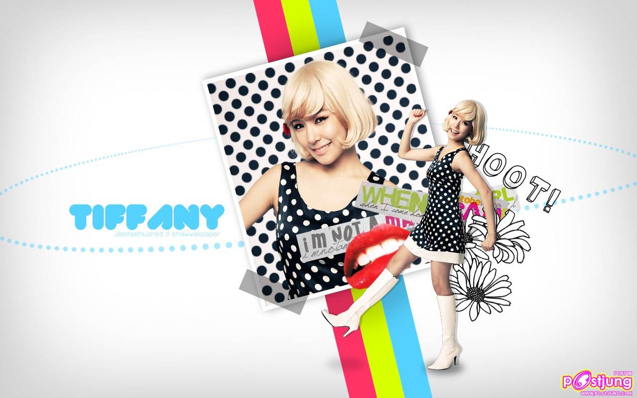 TIFFANY snsd