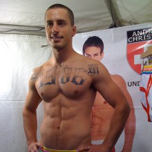 ฝรั่งบ้างหล่อบ้างโป๊บ้างไรบ้าง