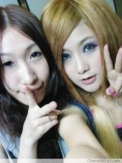 สาวน่ารัก