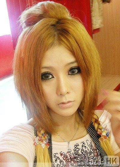 สาวน่ารัก