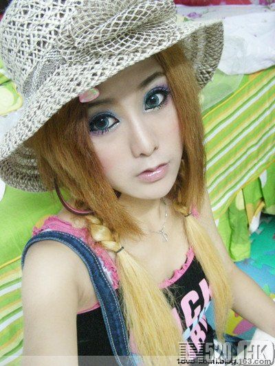 สาวน่ารัก