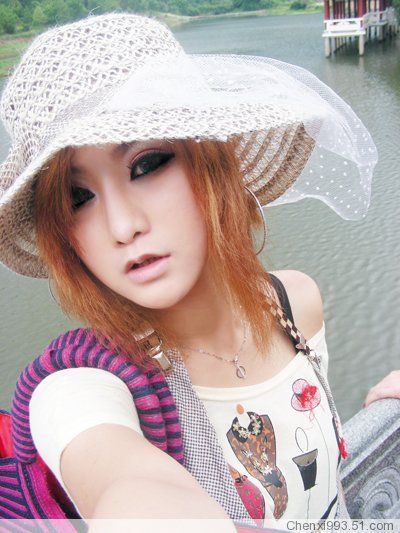 สาวน่ารัก