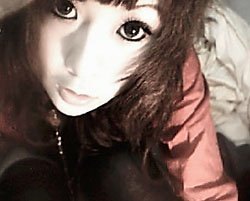 สาวน่ารัก