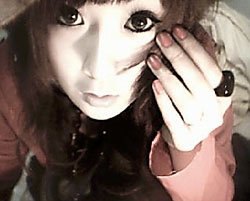 สาวน่ารัก