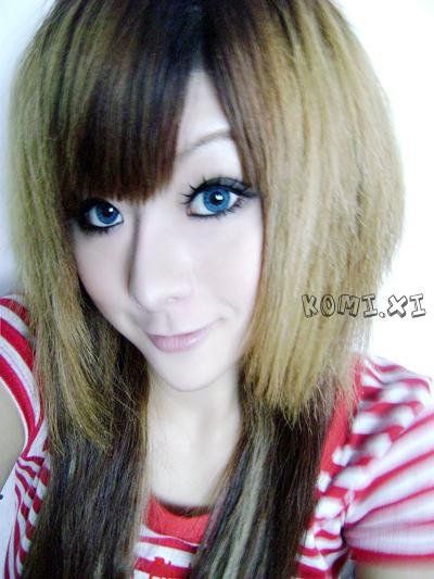 สาวน่ารัก