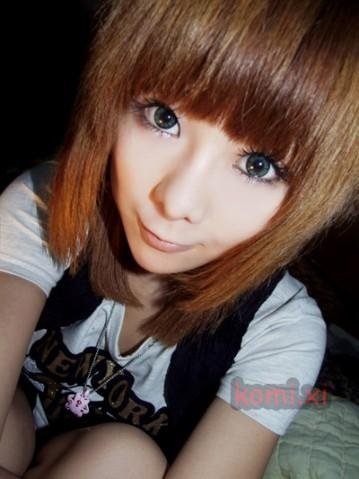 สาวน่ารัก