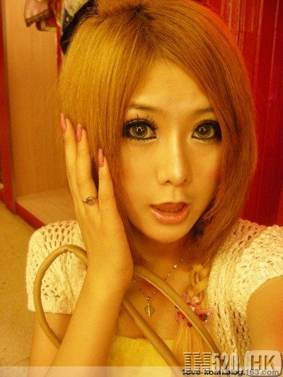 สาวน่ารัก