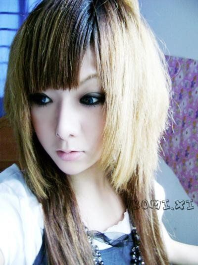 สาวน่ารัก