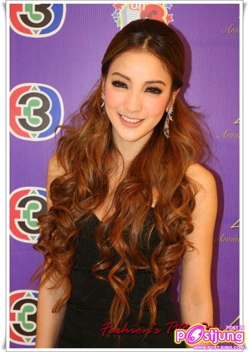 เหล่าดาราช่อง3 ในงานเปิดวิกบิ๊กสาม ครึ่งปีแรก2554