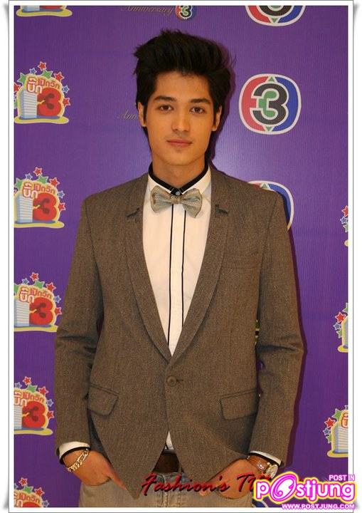 เหล่าดาราช่อง3 ในงานเปิดวิกบิ๊กสาม ครึ่งปีแรก2554