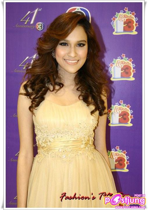 เหล่าดาราช่อง3 ในงานเปิดวิกบิ๊กสาม ครึ่งปีแรก2554