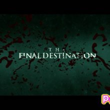 รวมความสยอง ของภาพยนตร์ เรื่อง Final Destination