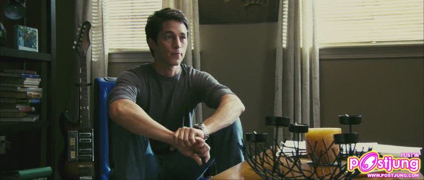 เห็นเหตุการณ์ล่วงหน้า