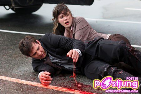 รวมความสยอง ของภาพยนตร์ เรื่อง Final Destination