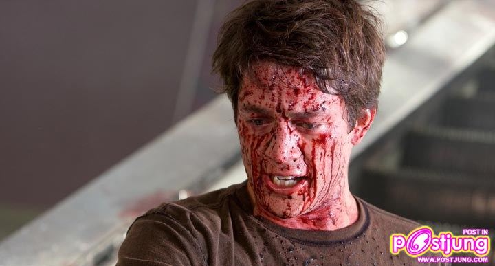 รวมความสยอง ของภาพยนตร์ เรื่อง Final Destination