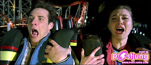 รวมความสยอง ของภาพยนตร์ เรื่อง Final Destination