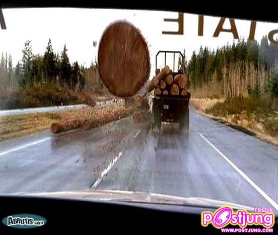 รวมความสยอง ของภาพยนตร์ เรื่อง Final Destination