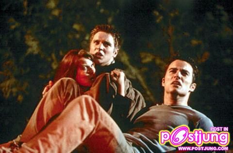 รวมความสยอง ของภาพยนตร์ เรื่อง Final Destination