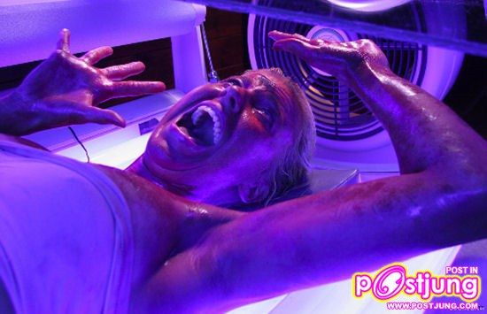 รวมความสยอง ของภาพยนตร์ เรื่อง Final Destination