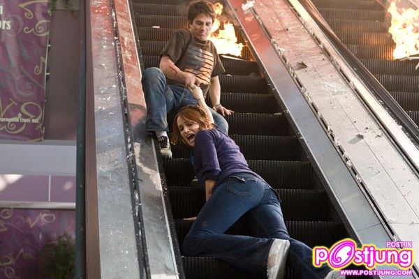 รวมความสยอง ของภาพยนตร์ เรื่อง Final Destination