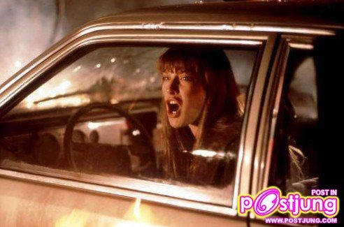 รวมความสยอง ของภาพยนตร์ เรื่อง Final Destination