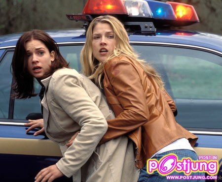 รวมความสยอง ของภาพยนตร์ เรื่อง Final Destination