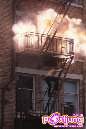 รวมความสยอง ของภาพยนตร์ เรื่อง Final Destination