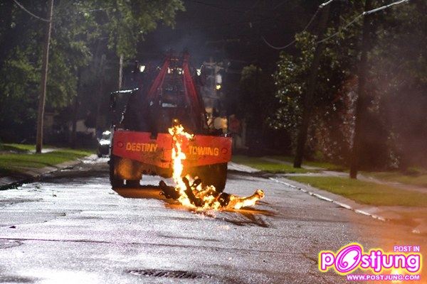 รวมความสยอง ของภาพยนตร์ เรื่อง Final Destination