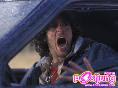 รวมความสยอง ของภาพยนตร์ เรื่อง Final Destination