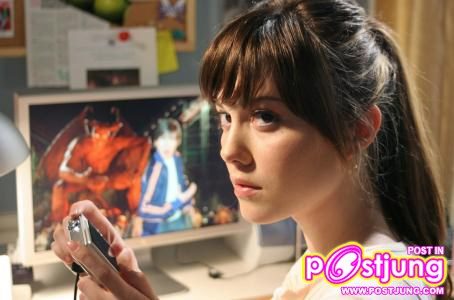 เห็นเหตุการณ์ล่วงหน้า