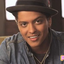 Bruno Mars เป็นใครอยากรู้เข้ามา