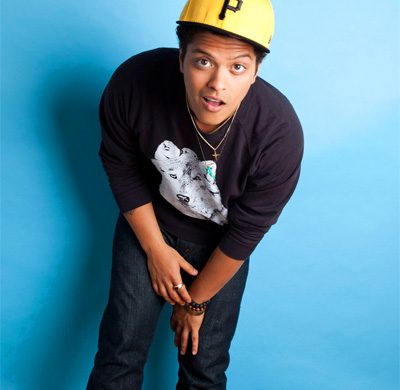 Bruno Mars เป็นใครอยากรู้เข้ามา