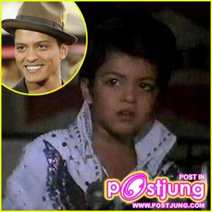 ตอนเด็กๆ คลั่ง เอลวิส