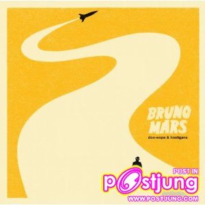 doo-wops & hooligans
