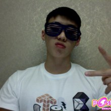 Jay Park อดีตสมาชิก 2pm