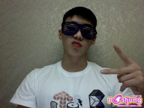 Jay Park อดีตสมาชิก 2pm