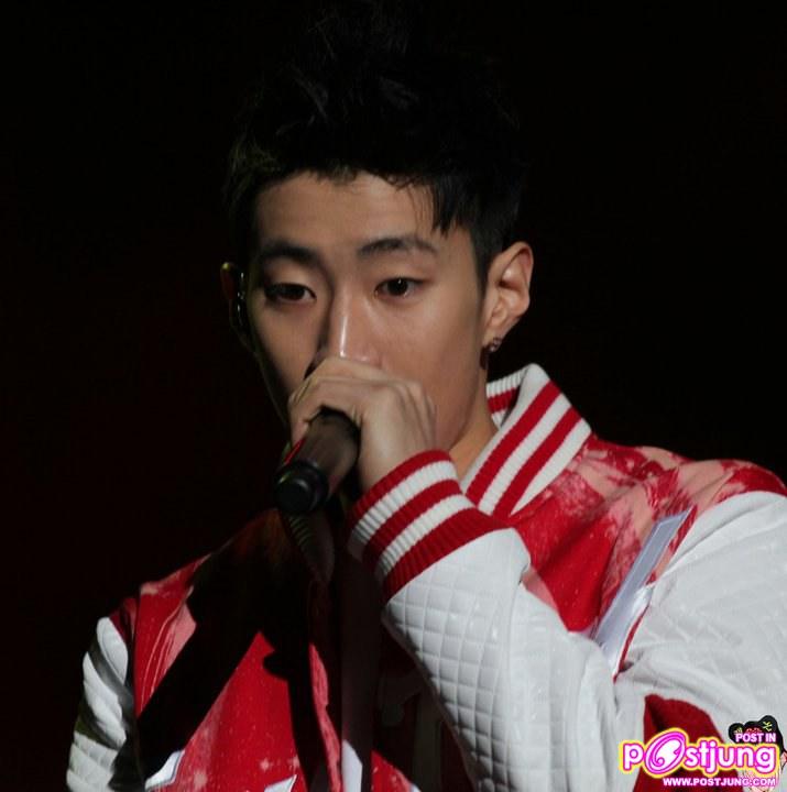 Jay Park อดีตสมาชิก 2pm