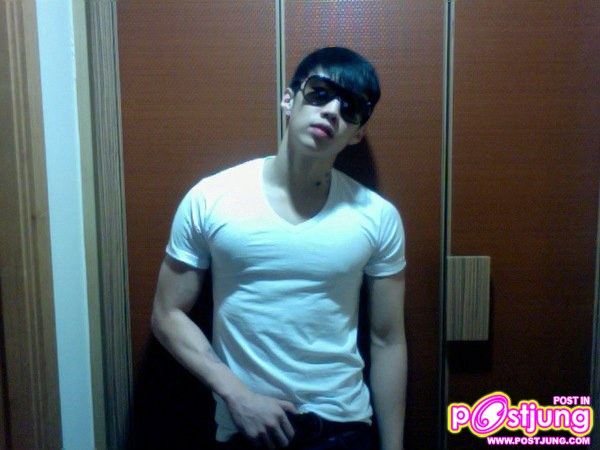 Jay Park อดีตสมาชิก 2pm